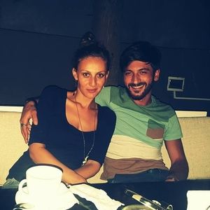 Meet your Posher, Sophi