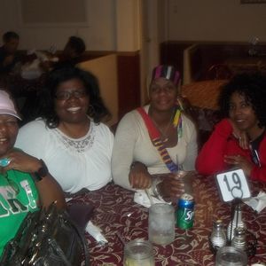 Meet your Posher, Sheila