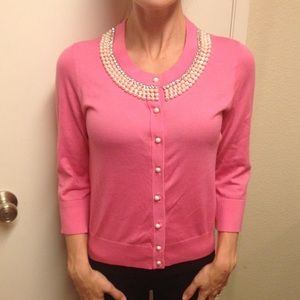 Kate spade cardigan