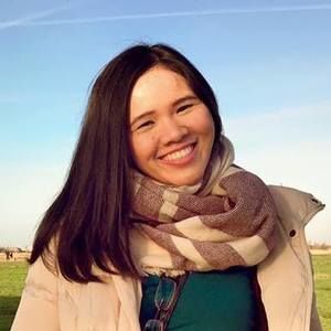 Meet your Posher, Delicia