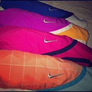 Sold**** Nike Running Shorts