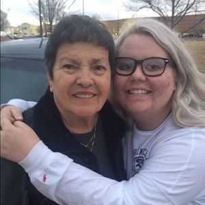 Meet your Posher, Sheridan