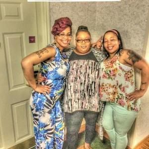 Meet your Posher, Latoya