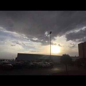 Meet your Posher, Natasha