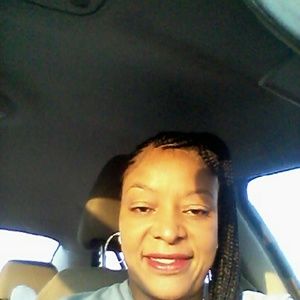 Meet your Posher, Terrell