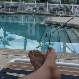 Meet your Posher, Julia