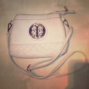 A mini bag