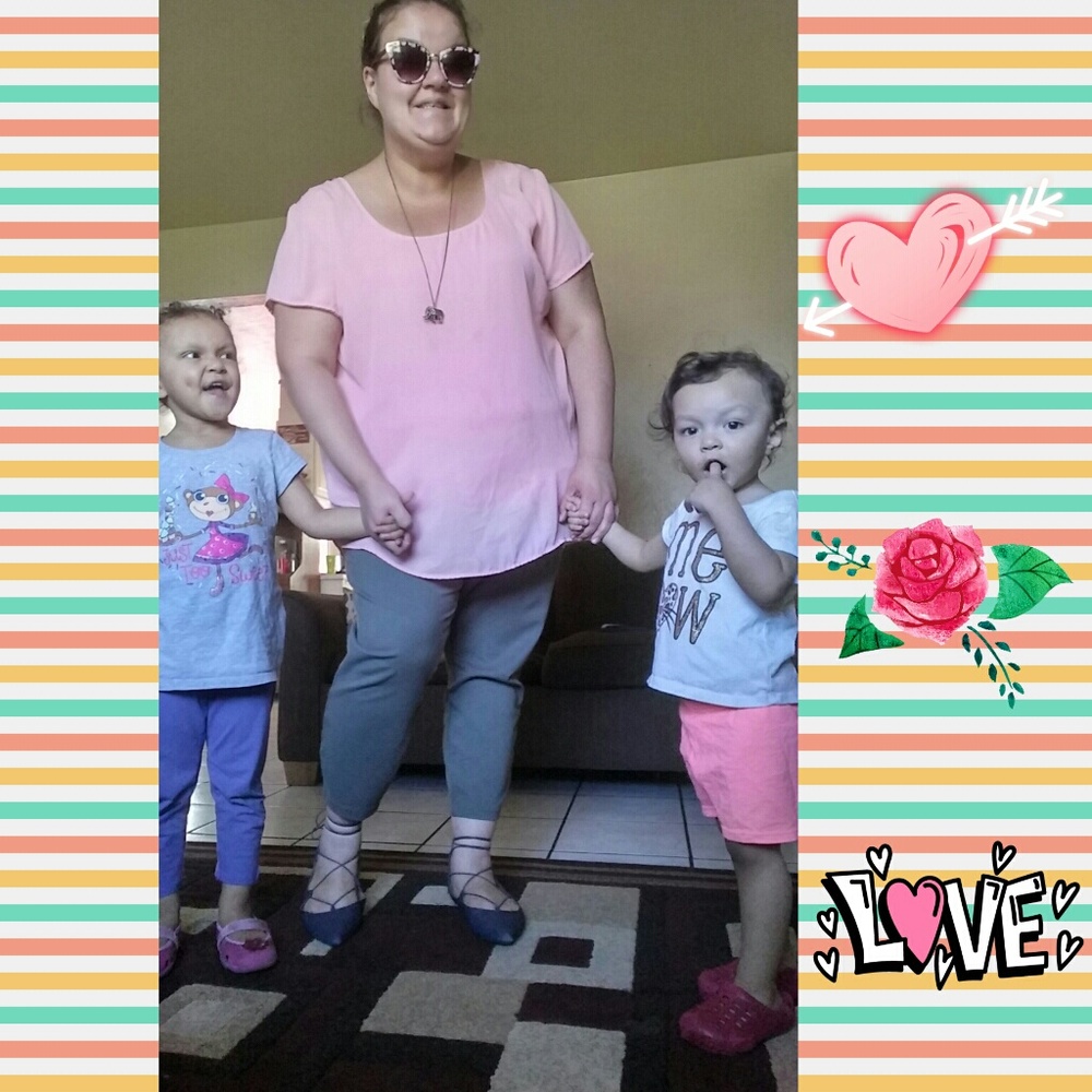 Lots of Sizes! Welcome!