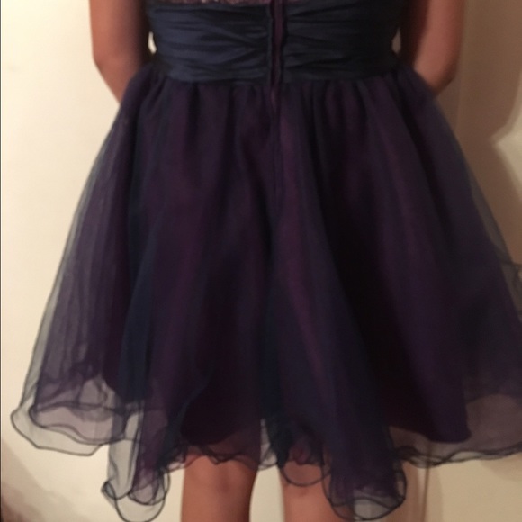 Formal Dress - Picture 3 of 4
