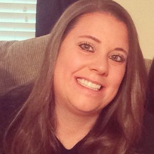 Meet your Posher, Katrina