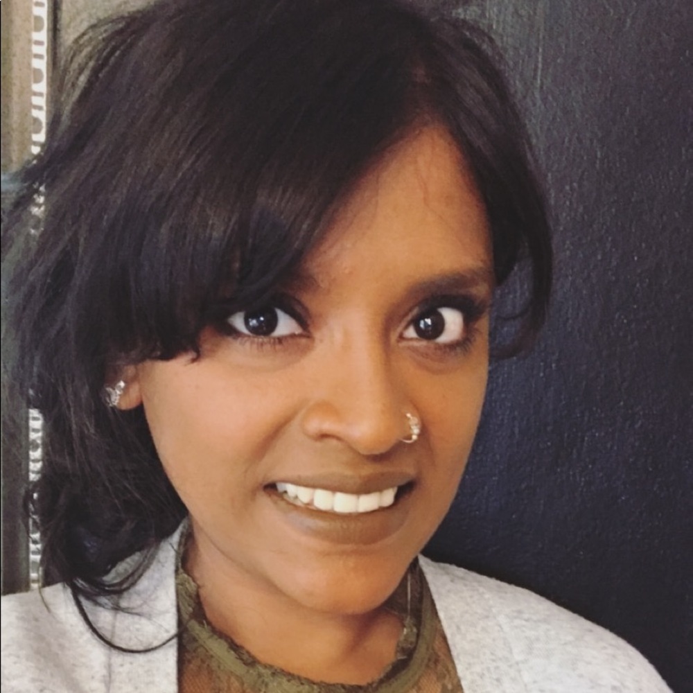 Meet your Posher, Sara