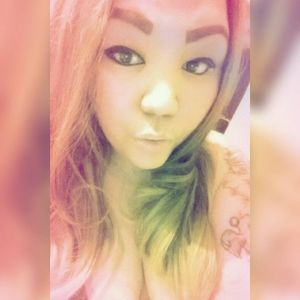 Meet your Posher, Beatrice