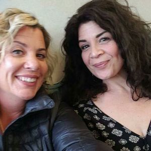 Meet your Posher, Lisa