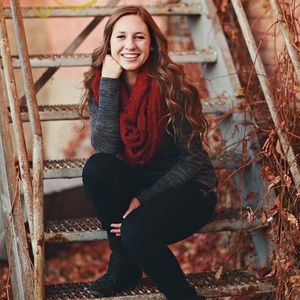 Meet your Posher, Kianna