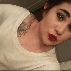 Meet your Posher, Lexi