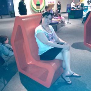 Meet your Posher, Melissa