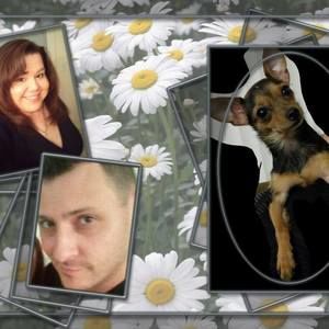 Meet your Posher, Annamarie