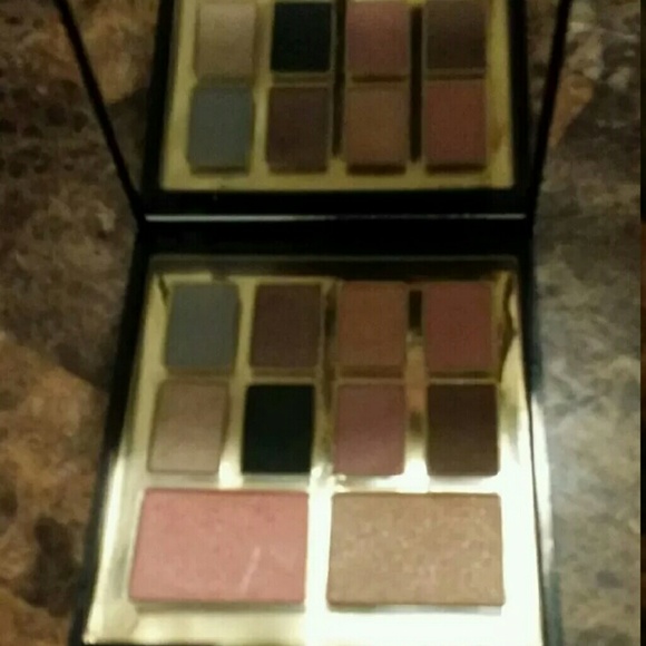Authentic Elizabeth Arden Palette
