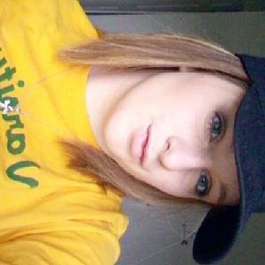 Meet your Posher, Victoria