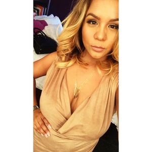 Meet your Posher, Tamara