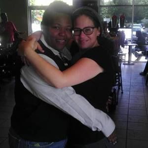 Meet your Posher, Whitney