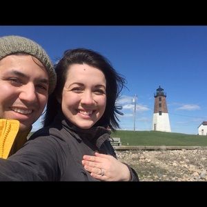 Meet your Posher, Ana-maria