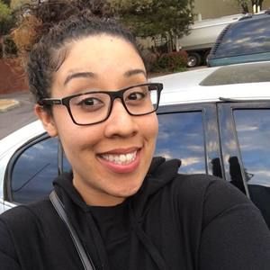 Meet your Posher, Janell