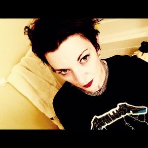 Meet your Posher, Maggie