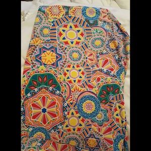 TC Lularoe Legging