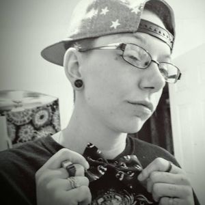 Meet your Posher, Rylan