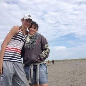 Meet your Posher, Tonja