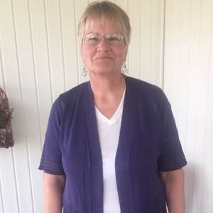 Meet your Posher, Sandy