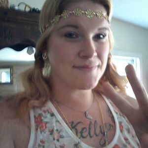 Meet your Posher, Kelly