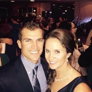 Meet your Posher, Patricia