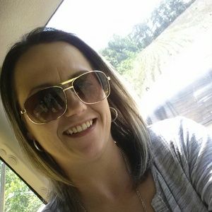 Meet your Posher, Brandy