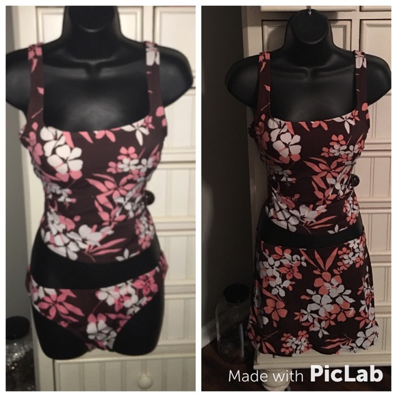 Swim wear