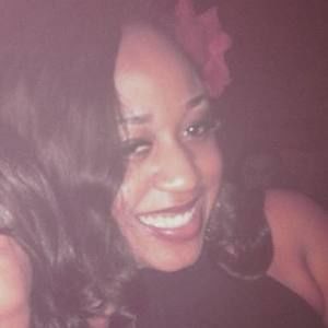 Meet your Posher, Jaye