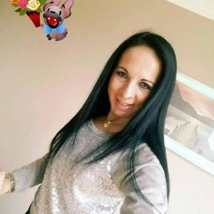 Meet your Posher, Rita jeanet