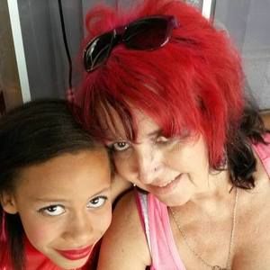 Meet your Posher, Alanna