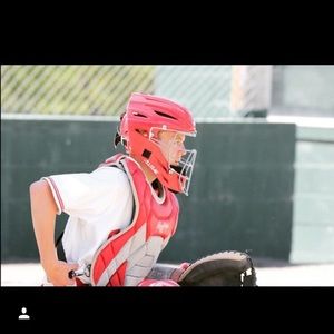 Meet your Posher, Angelo