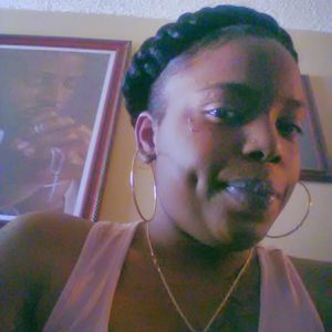 Meet your Posher, Britney