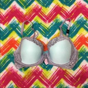 3 NWT 32D Victoria's Secret Bras