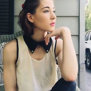 Meet your Posher, Katy