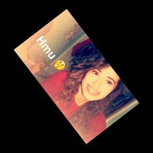 Meet your Posher, Joanna