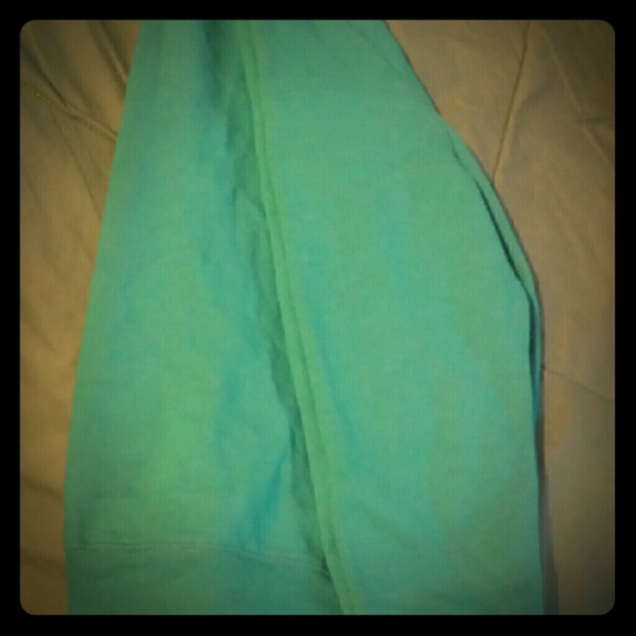 Plain sweatshirt plus size