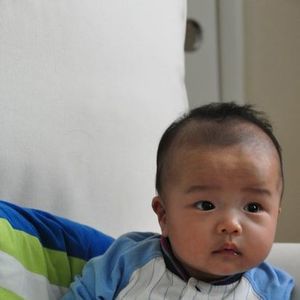 Meet your Posher, Sally