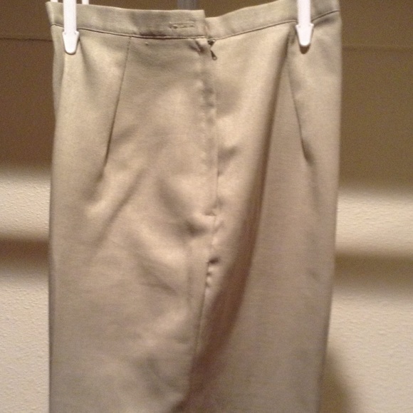Suit pants/slacks