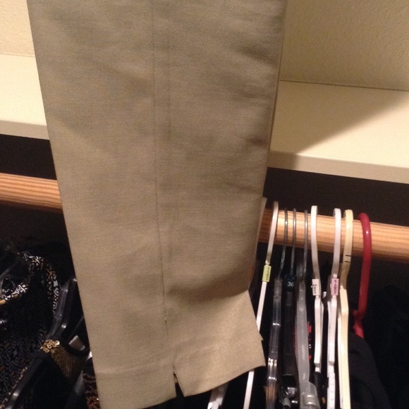 Suit pants/slacks - Picture 2 of 4
