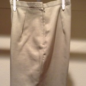 Suit pants/slacks