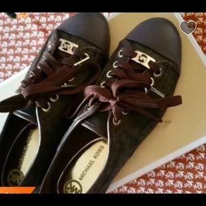Michael Kors shoes